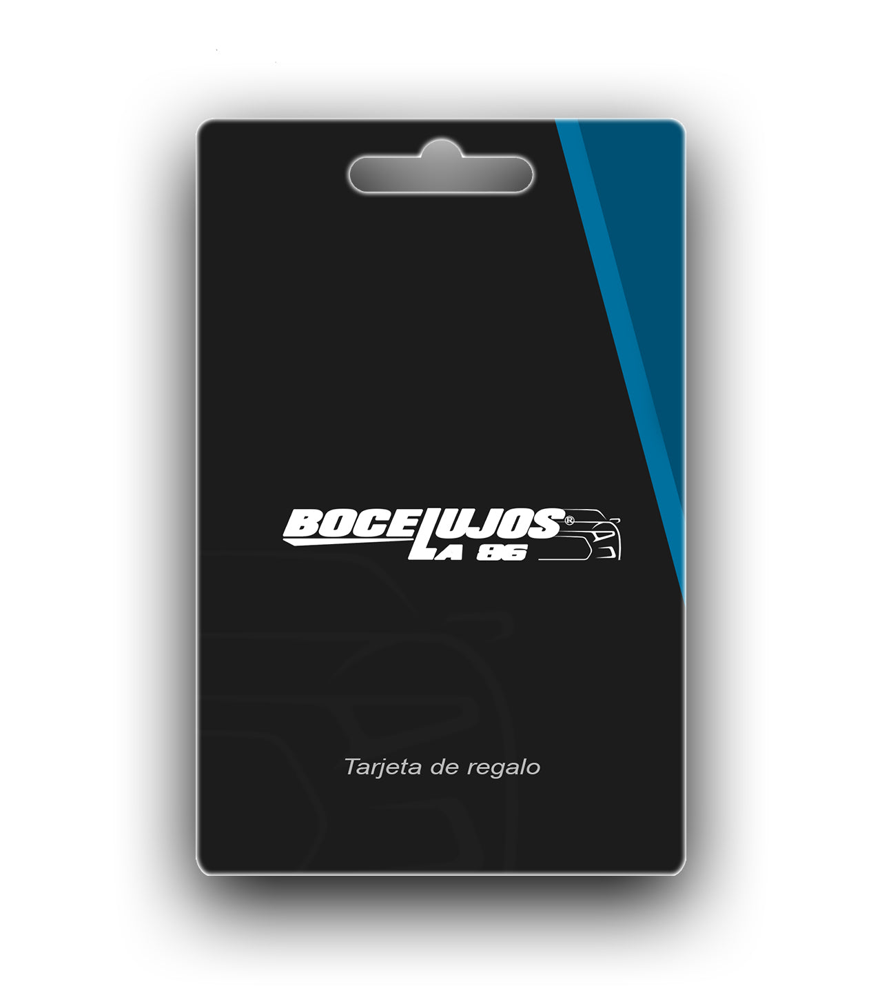 Tapetes originales y personalizados para carros – Etiquetado Pvc–  Bocelujos La 86