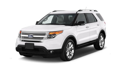 Ford Explorer 2013 - 2015 / Bocelujos La 86