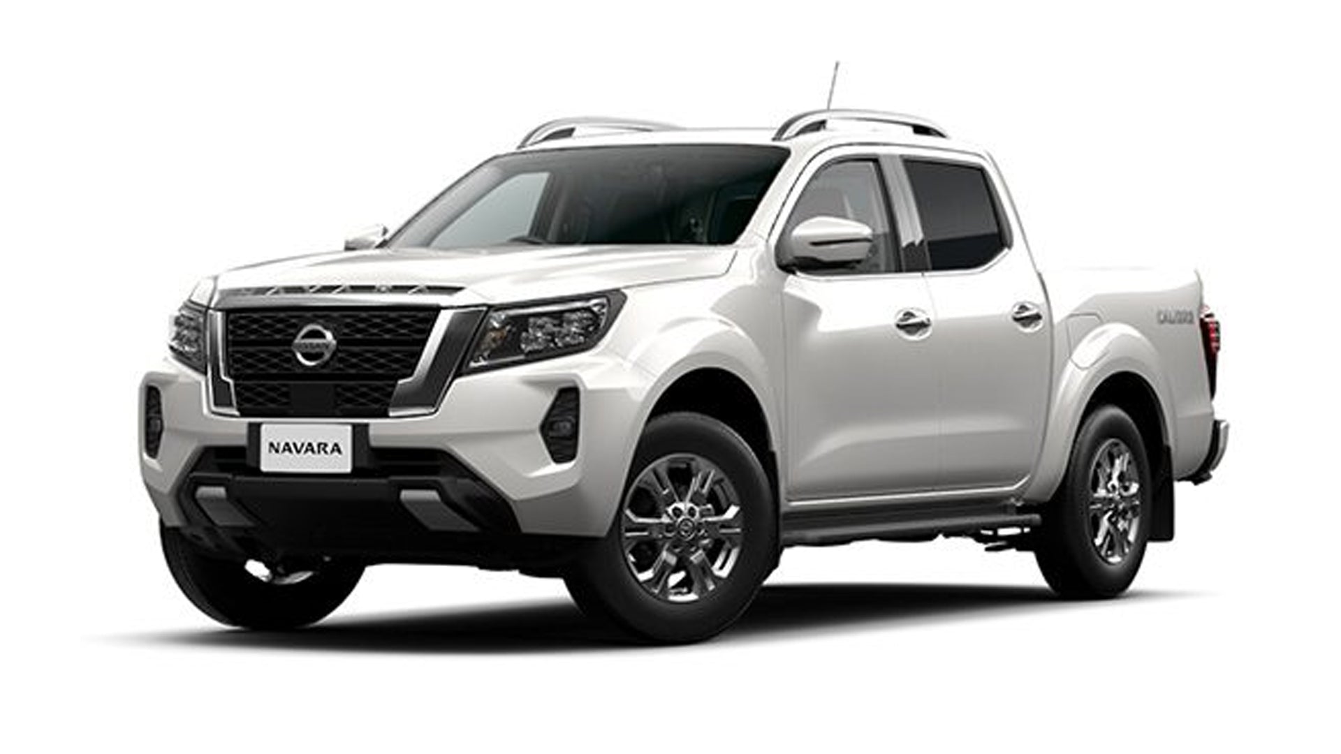 Nissan Frontier NP300 2022 2023 – Etiquetado, 48% OFF