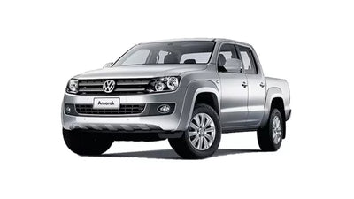 Volkswagen Amarok 2010 - 2016 / Bocelujos La 86