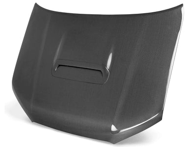 Capot de Motor TRD para Toyota 4Runner 2010-2024