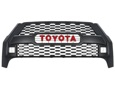 Persiana de Lujo Tipo Adventure para Toyota Hilux 2021-2024