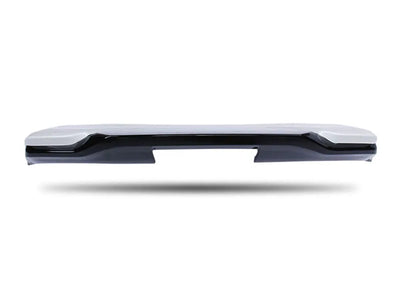 Aleron o Spoiler Trasero Modelista para Toyota Prado 2010-2024