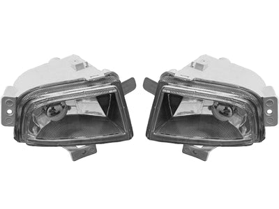 Exploradoras Delanteras para Chevrolet Aveo Sedan 2006-2013