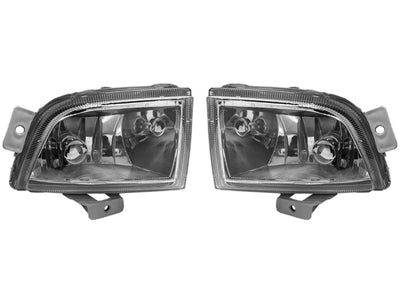 Exploradoras Delanteras para Chevrolet Aveo Sedan 2006-2013